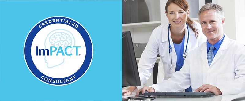 Credentialed Impact Consultant Credentialed Impact Consultant