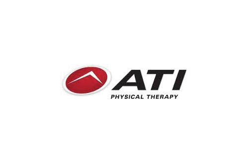 ATI Physical Therapy Logo