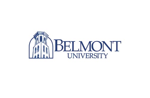 Belmont University Custom Training Impact Applications