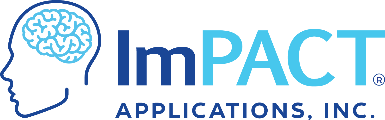 ImPACT Applications Logo