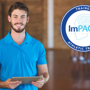 Impact Trained Athletic Trainer Program Thumbnail