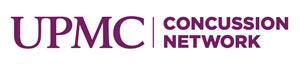 UPMC Concussion Network Logo