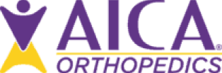 AICA Logo