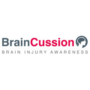 BrainCussion logo