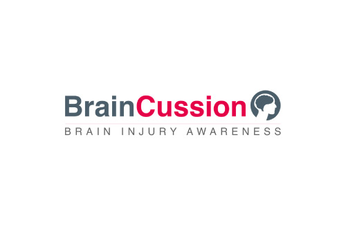 BrainCussion logo