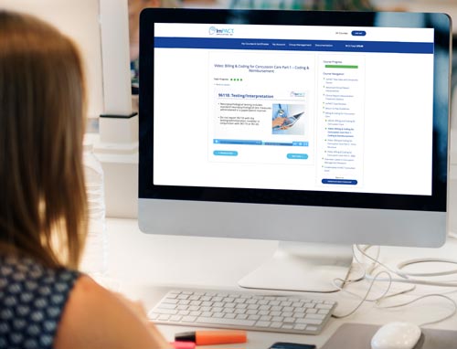 Online Training Credentialed Impact Consultant Online Training Credentialed Impact Consultant